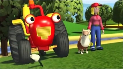 Tractor Ambroise
 - Compilatie 6 (Nederlands)