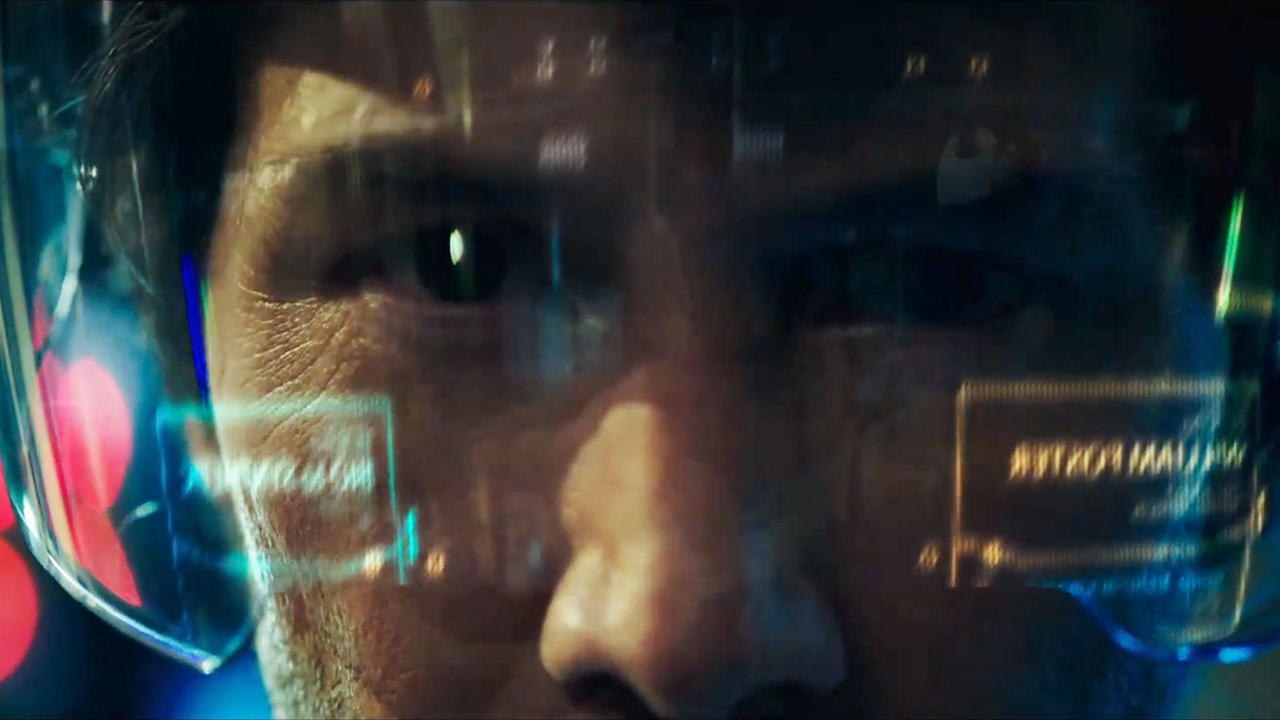 Replicas - Trailer (Deutsch) HD