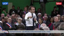 26 minutes pour refaire l'actualité du Sénat comme de l'Assemblée. - Parlement hebdo (29/03/2019)