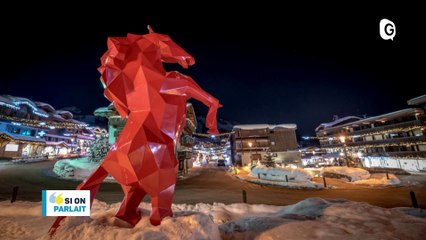 SI ON PARLAIT - 29 MARS 2019