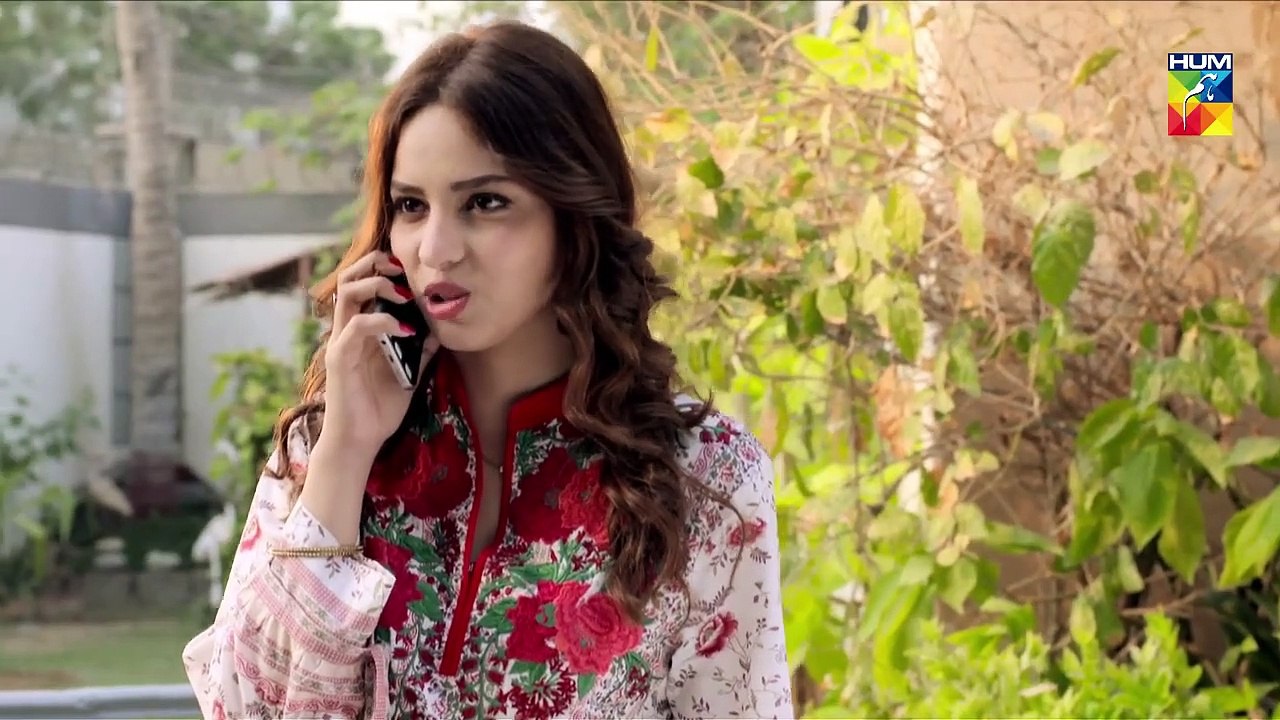 Jaal Epi 05 HUM TV Drama 29 March 2019