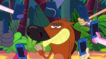 ᴴᴰ Zig & Sharko  NEW COMPILATION SE►SO
 2  Best Collection HOT 2019  Part 9