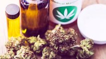 Medical Marijuana Seeds: Weed Isn't Just for Fun