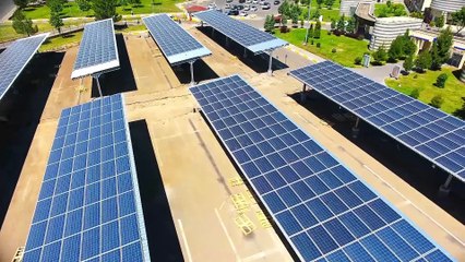 Görevlendirme yapılan belediyelere özel tanıtım filmi