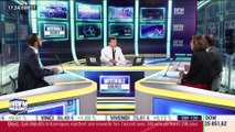 Le Club de la Bourse: Julie Jourdan, Olivier de Berranger et François Cabau - 29/03