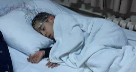 Otizm ve Epilepsi Hastası 9 Yaşındaki Oğusan, Hayırseverlerden Yardım Bekliyor