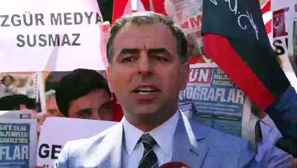 15 Temmuz Derneği'nden anlamlı video ''Bu bir beka meselesidir, ülkene sahip çık!''