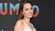 Angelina Jolie reportedly joining Marvel superhero universe