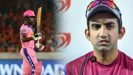 ലോകകപ്പില്‍ നാലാമനായി വേണ്ടത് സഞ്ജു