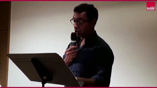 Lecture du manifeste pour une vie meilleure pour les vieux migrants