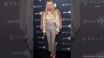 Gwyneth Paltrow Abandoned Her Understated Style for Feathers Galore