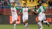 Supercoupe de la CAF : Trois beaux buts et un exploit pour le Raja Casablanca