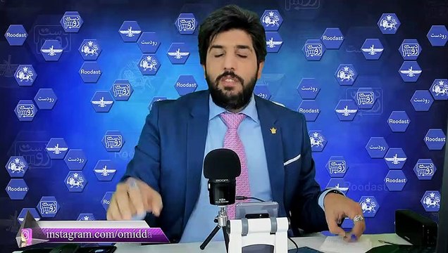 جفنگ گویی علی جوانمردی، سپاه با مخازن آب در شیراز سیل راه انداخت!_رودست