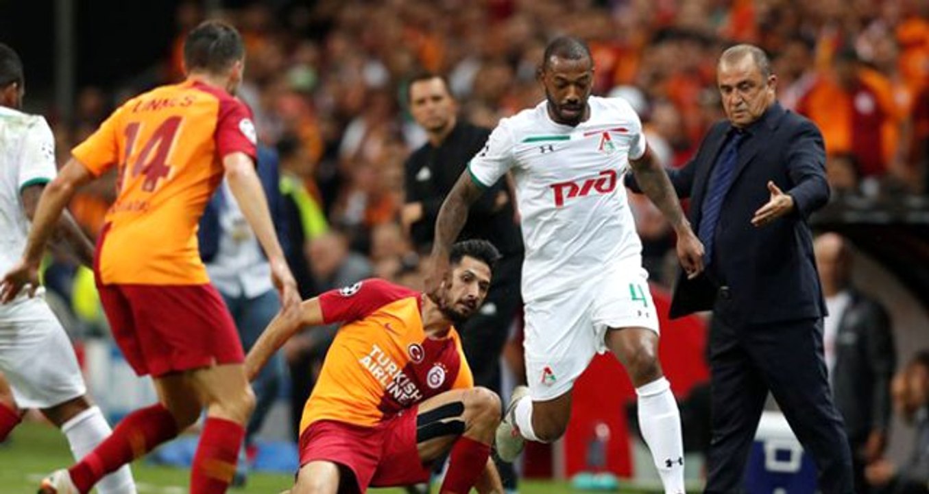 Lokomotiv Moskova, Manuel Fernandes ile Yollarını Ayırdı