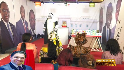 Le ministre des affaires étrangères change les choses pour entrer au Maroc