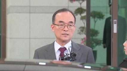 문무일 총장 "김학의 사건, 국민의 의혹 해소에 최선" / YTN