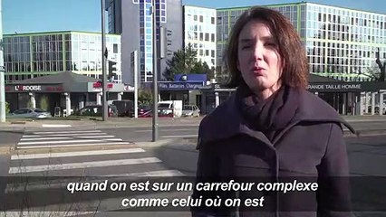 Les smartphones, une aide précieuse pour les malvoyants