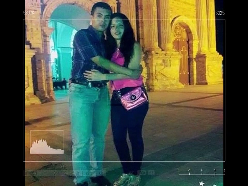 MI CONSENTIDA