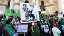 Huge rallies as Algerians seek departure of Bouteflika, old guard
