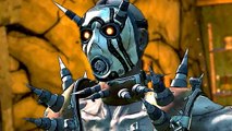 BORDERLANDS Game of the Year Bande Annonce