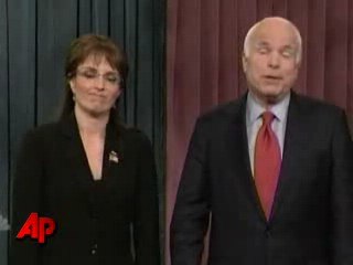 La teletienda de John McCain