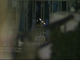 Dos mujeres mueren apuñaladas en Abarán