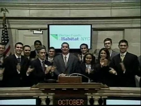 La Reserva Federa de EEUU baja hasta el 1% los tipos de interés