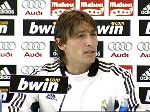 Heinze: Me da pena que Ferguson diga semejantes tonterías