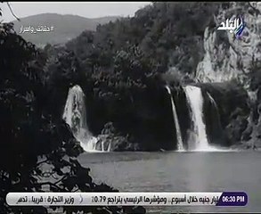 فى ذكرى رحيل تحية عبد الناصر.. شاهد أسرار فى حياة زوجة الزعيم