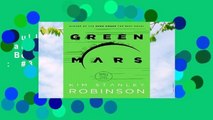 Full E-book  Green Mars (Mars Trilogy)  Best Sellers Rank : #3