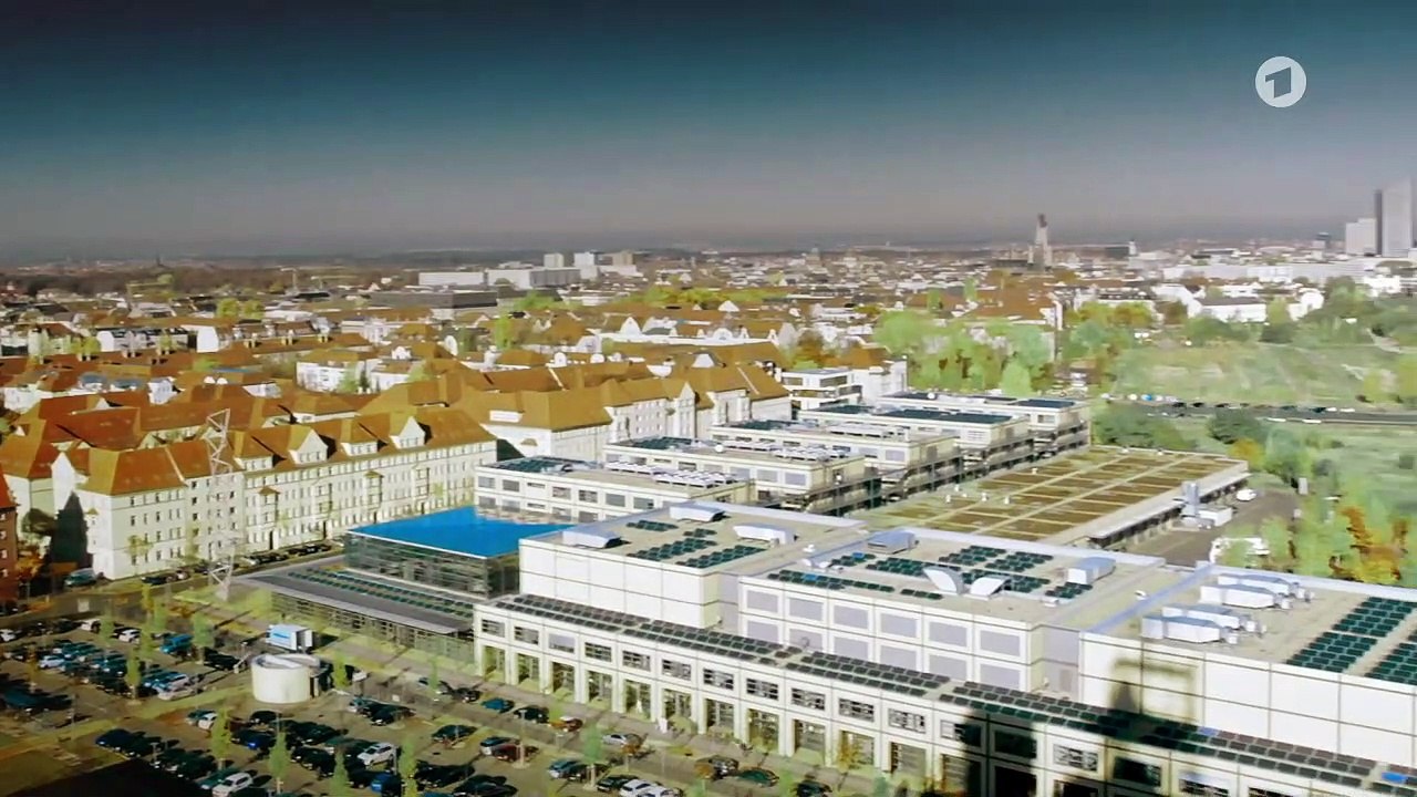 In aller Freundschaft (847) - Perfekte Paare