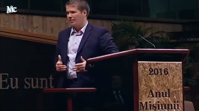 Cristi Boariu - Ce ar trebui sa nu lipseasca din Casa lui Dumnezeu. Predica