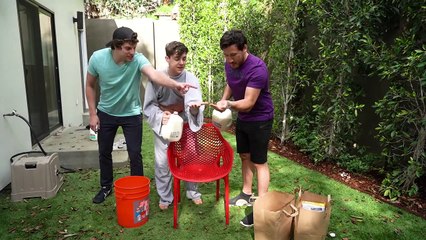 OREO OR DEATH CHALLENGE