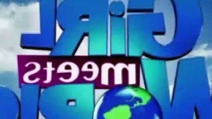 Girl Meets World S02E28 - Girl Meets Commonism