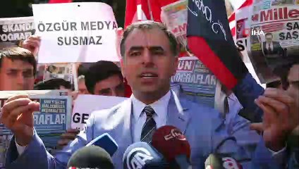 15 Temmuz Derneği'nden anlamlı video