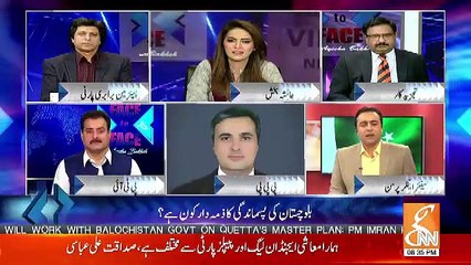 How Much Balochistan Is Important For Imran Khan Right Now.. Mansoor Response