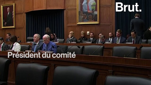 États-Unis : le démocrate Adam Schiff pointe une supposée influence russe sur la campagne de Donald Trump