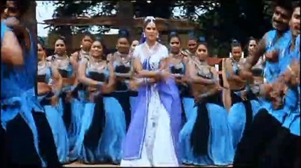 Kolaputtu pennae... – Arasaktchi — Digital Isai Thendral Vol - 24 | (2004)