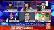 What Can Imran Khan Give To People Of Sindh.. Mansoor Ali Khan Response