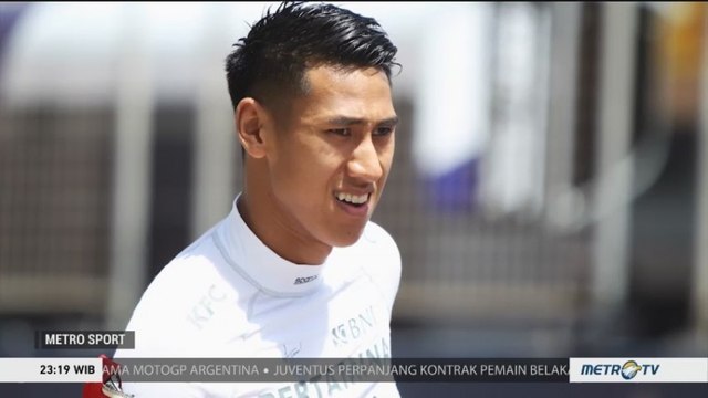 Upaya Sean Gelael Raih Hasil Positif di Seri Perdana F2 2019