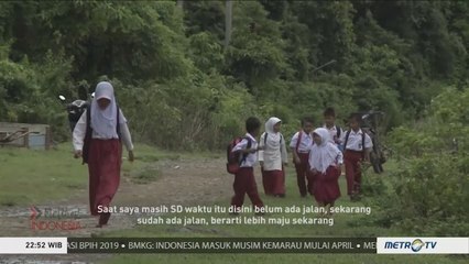 Di Ujung Batas Negeri (3)
