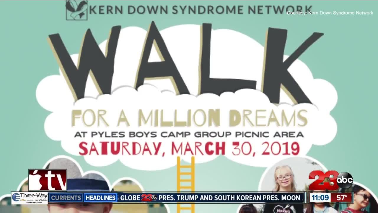 Finally Friday: Enjoy the last weekend of March with these events happening across Kern County