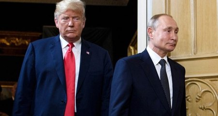 ABD, Venezuela'daki Gerilim Sonrası Rusya'yı Tehdit Etti