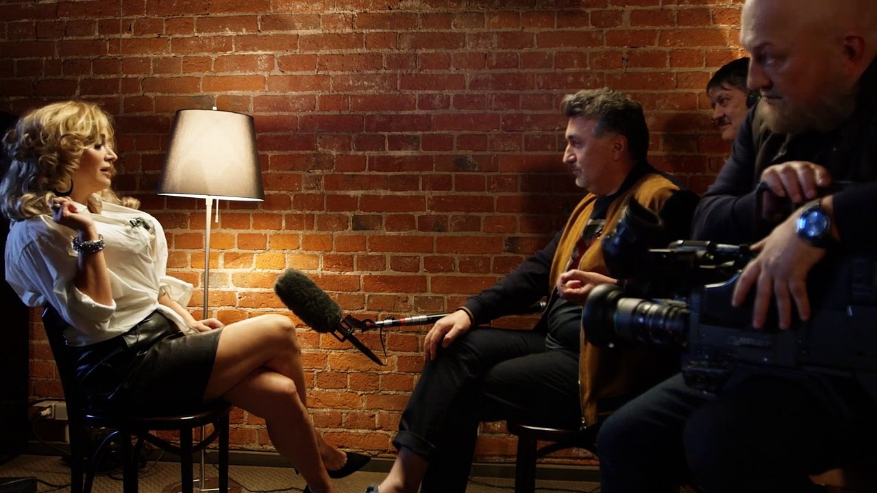 Фильм про про бизнесмена из Абхазии основателя и владелеца компании Мистраль Трейдинг Беслана Агрба