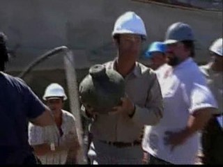 Descubren un galeón español del siglo XVIII en Argentina