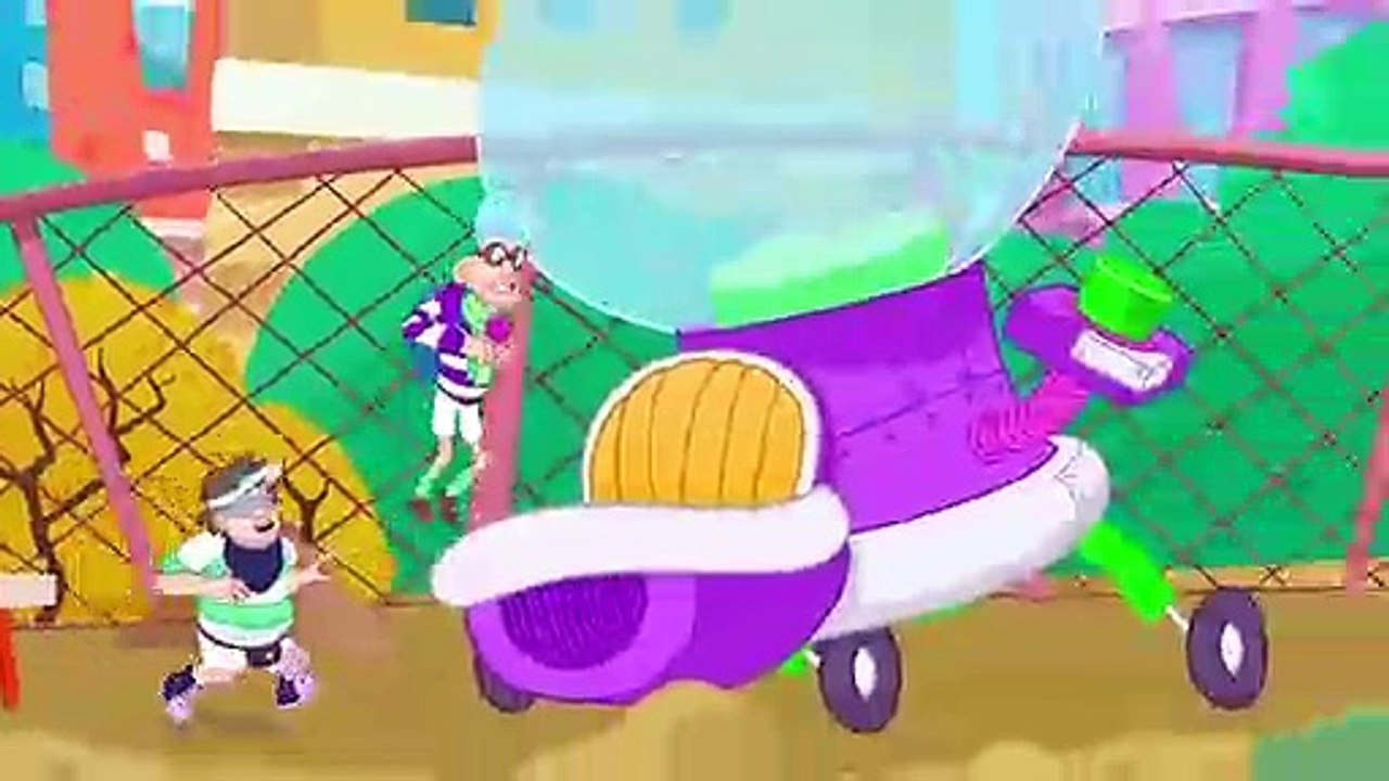 Object Swapper - My Magic Pet Morphle | Cartoons For Kids | Morphle TV | BRAND NEW