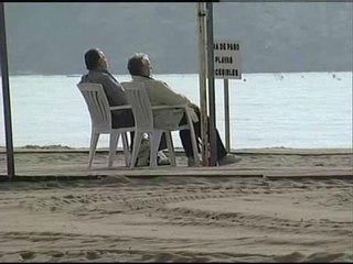 Las pensiones subirán una media del 6% en 2009