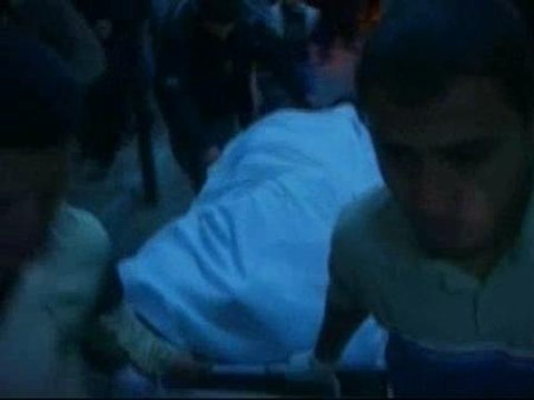 Un miliciano de Hamás muere en Gaza tras un ataque aéreo israelí
