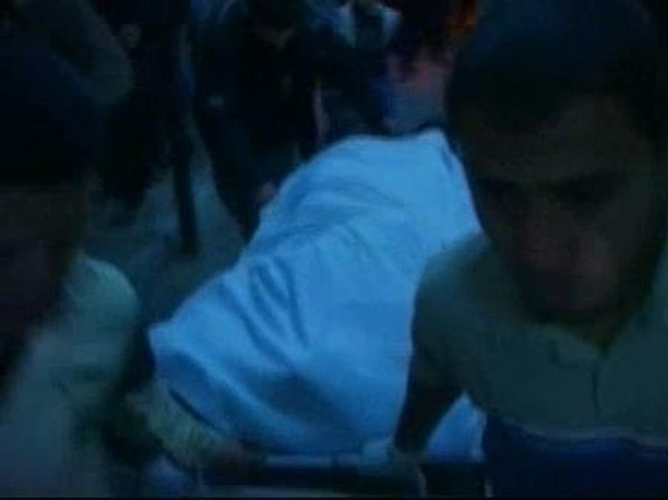 Un miliciano de Hamás muere en Gaza tras un ataque aéreo israelí
