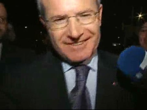 El malestar por la reunión de Zapatero con Montilla y Chaves